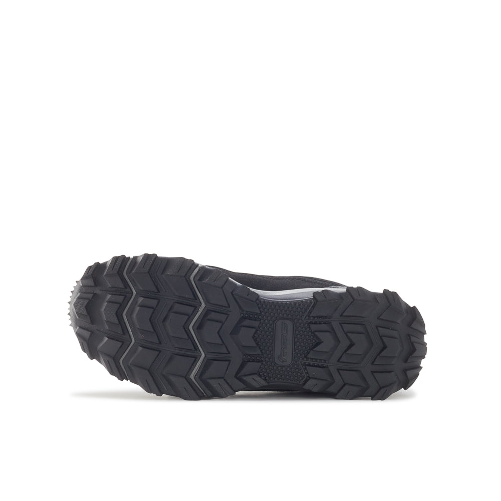Yellow Shoes | Mens-Athletic-Outdoor -Hiking Shoe | PINACLE | 