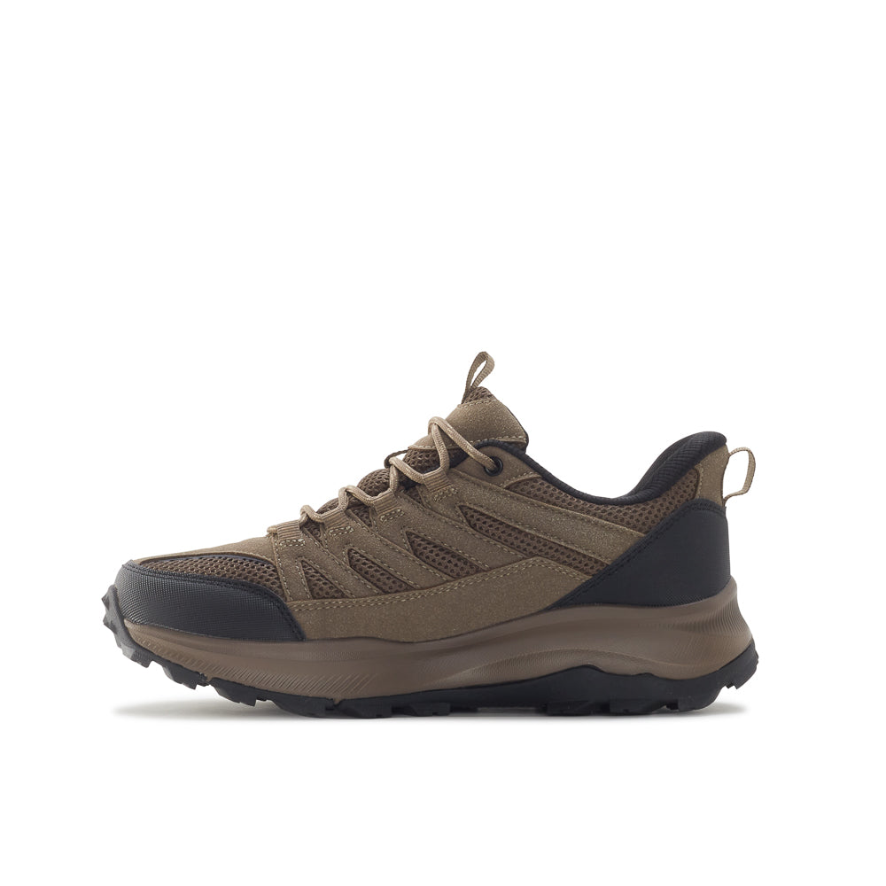 Yellow Shoes | Mens-Athletic-Outdoor -Hiking Shoe | PINACLE | 