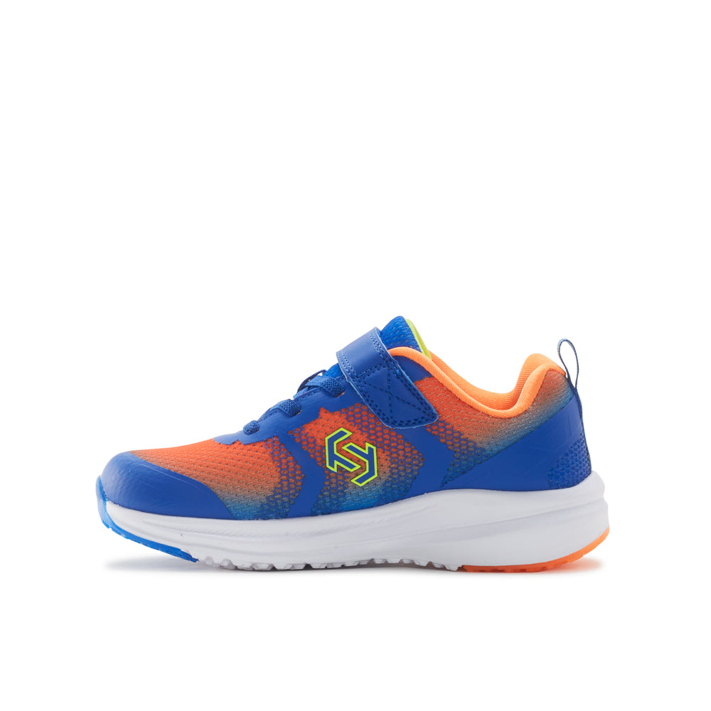 Yellow Shoes | Toddler-Boy-Athletic-Running-Classic | LIAM | 