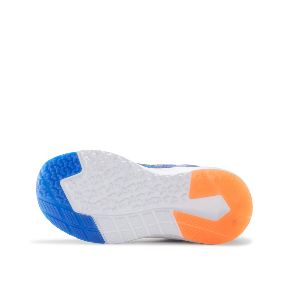 Yellow Shoes | Toddler-Boy-Athletic-Running-Classic | LIAM | 