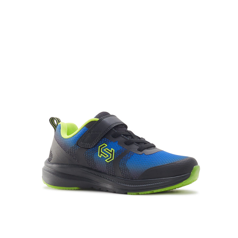 Yellow Shoes | Toddler-Boy-Athletic-Running-Classic | LIAM | 