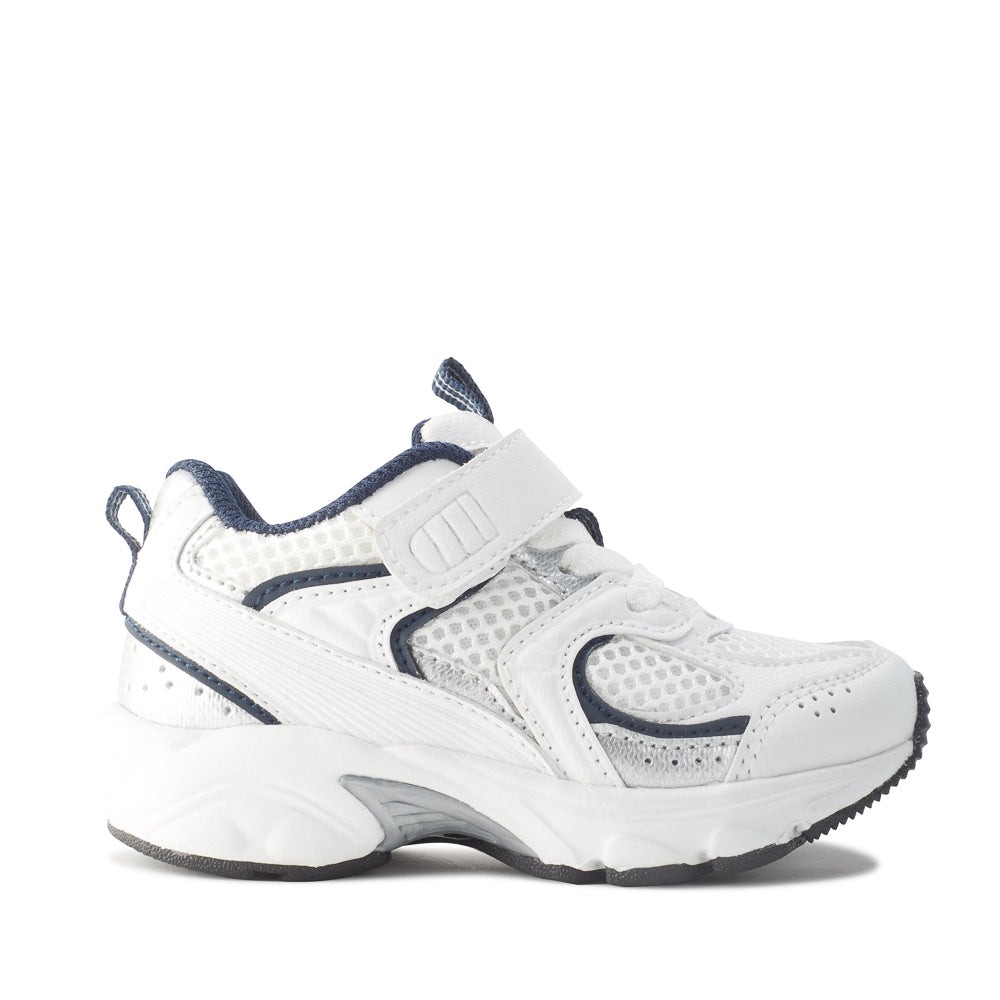 Yellow Shoes | Baby-Shoes-Girls-Velcro | HAMILTON MINI | 