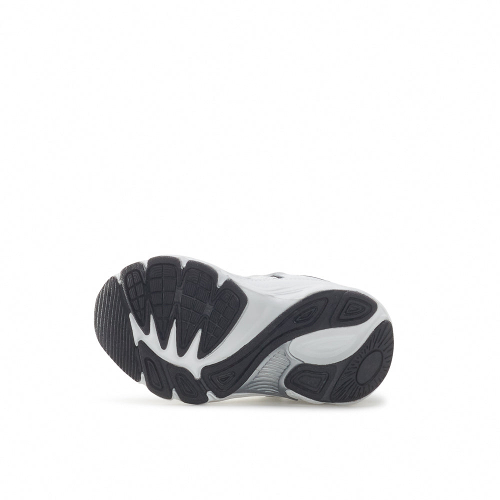 Yellow Shoes | Baby-Shoes-Girls-Velcro | HAMILTON MINI | 