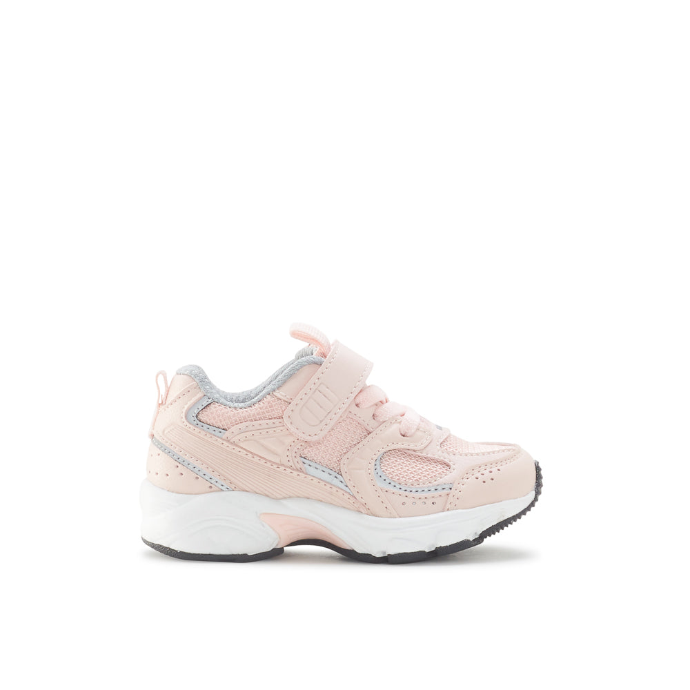 Yellow Shoes | Baby-Shoes-Girls-Velcro | HAMILTON MINI | 
