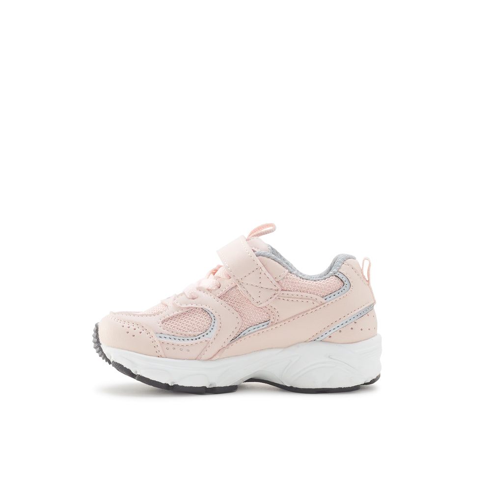 Yellow Shoes | Baby-Shoes-Girls-Velcro | HAMILTON MINI | 