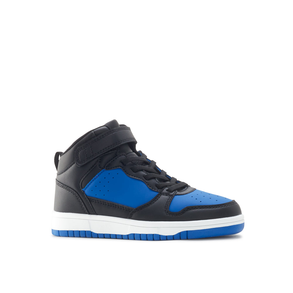 Yellow Shoes | Toddler-Boy-Athletic-Athleisure-High | URBAIN TDLR MID | 