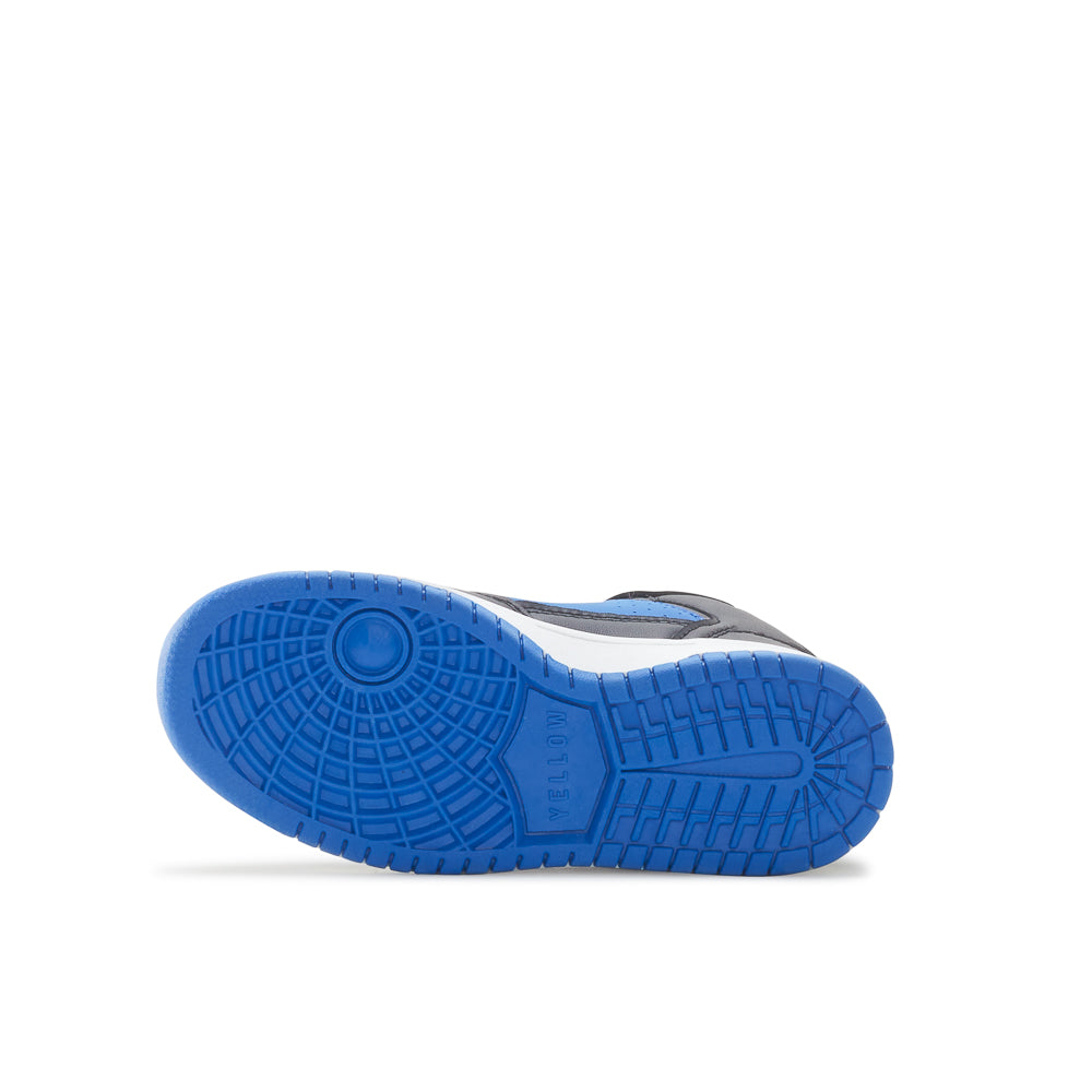 Yellow Shoes | Toddler-Boy-Athletic-Athleisure-High | URBAIN TDLR MID | 
