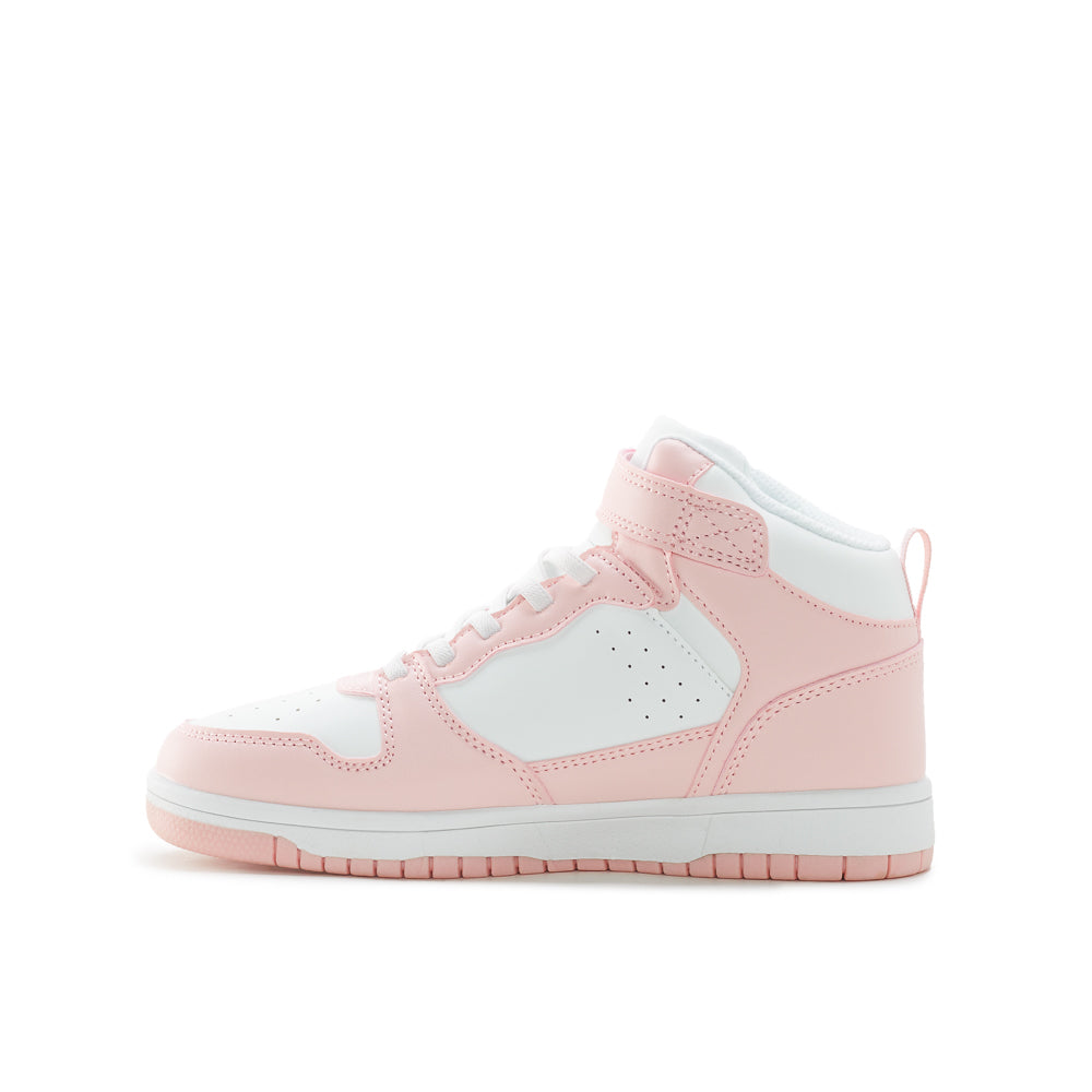 URBAINE JR VELCRO MID - Junior Kids Athletic Shoes