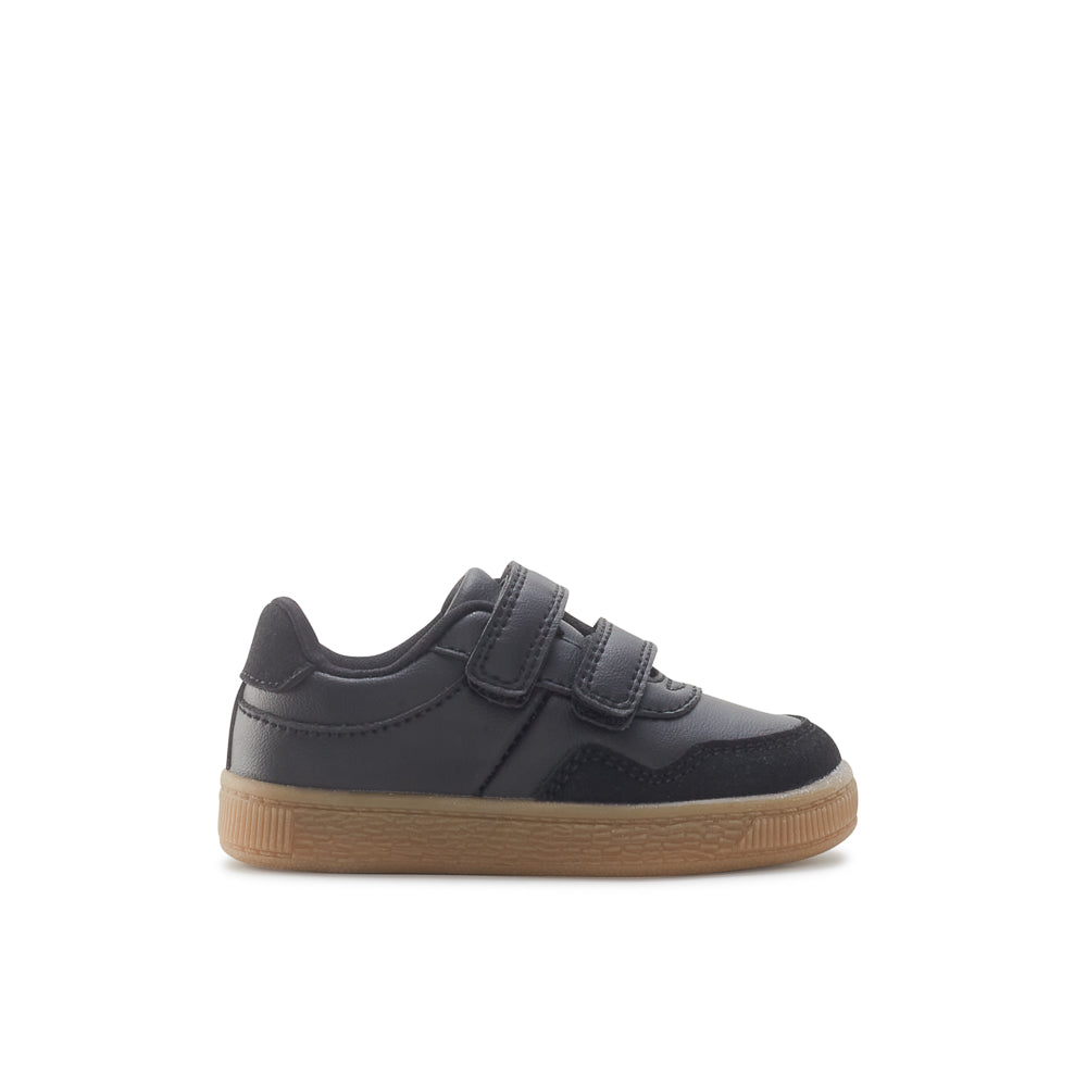 Yellow Shoes | Baby-Athletic-Boys Athleisure-Low | JERSEY | 