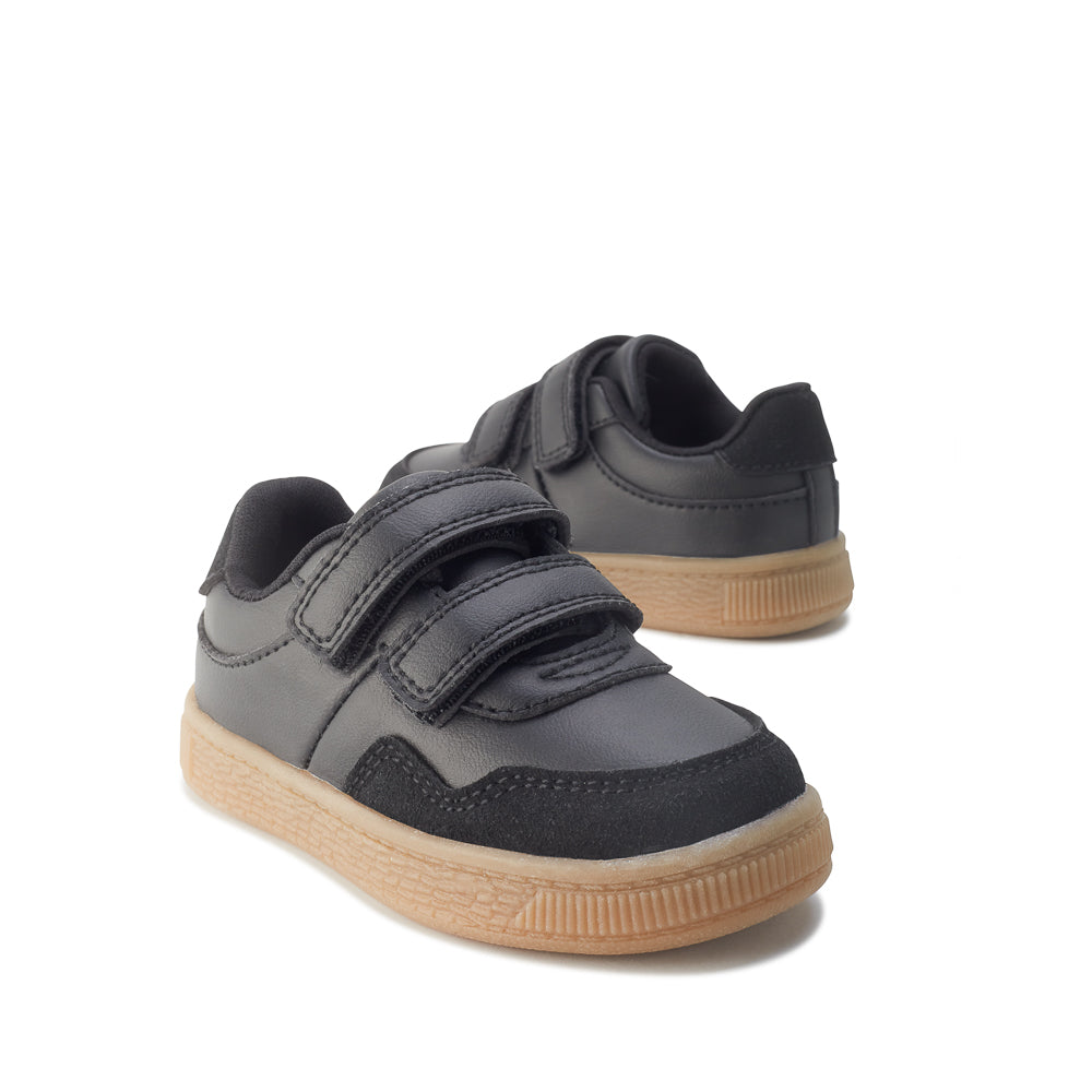 Yellow Shoes | Baby-Athletic-Boys Athleisure-Low | JERSEY | 