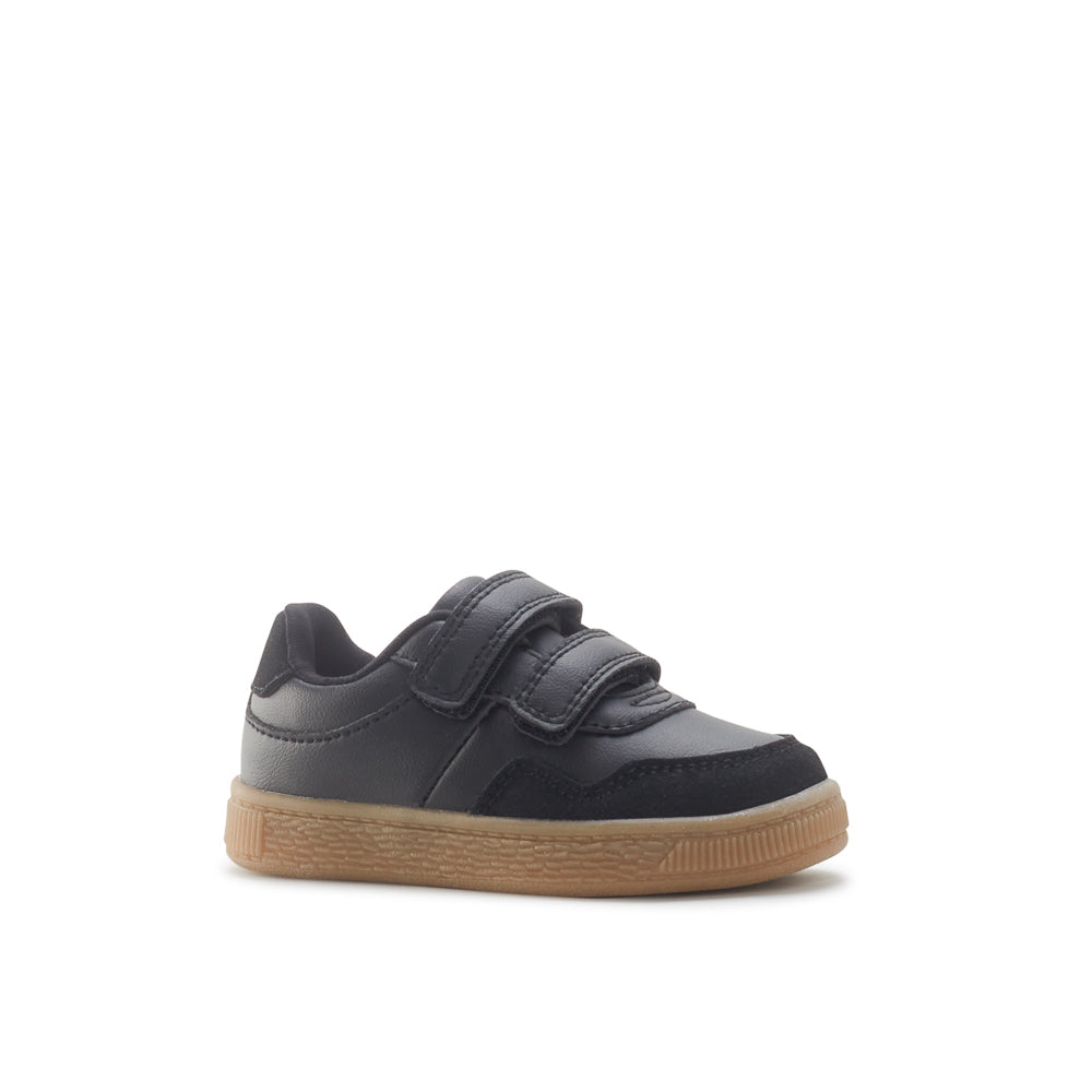 Yellow Shoes | Baby-Athletic-Boys Athleisure-Low | JERSEY | 
