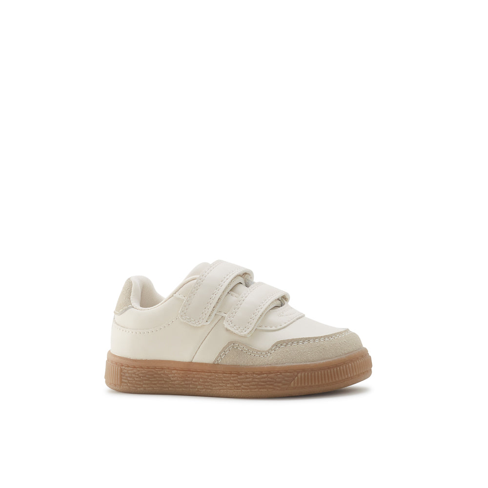 Yellow Shoes | Baby-Athletic-Boys Athleisure-Low | JERSEY | 