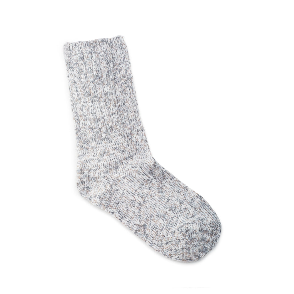 Yellow Shoes | Women's Socks | Accessories | KEY 1 paire de bas pour femmes SG018 | 120746-05