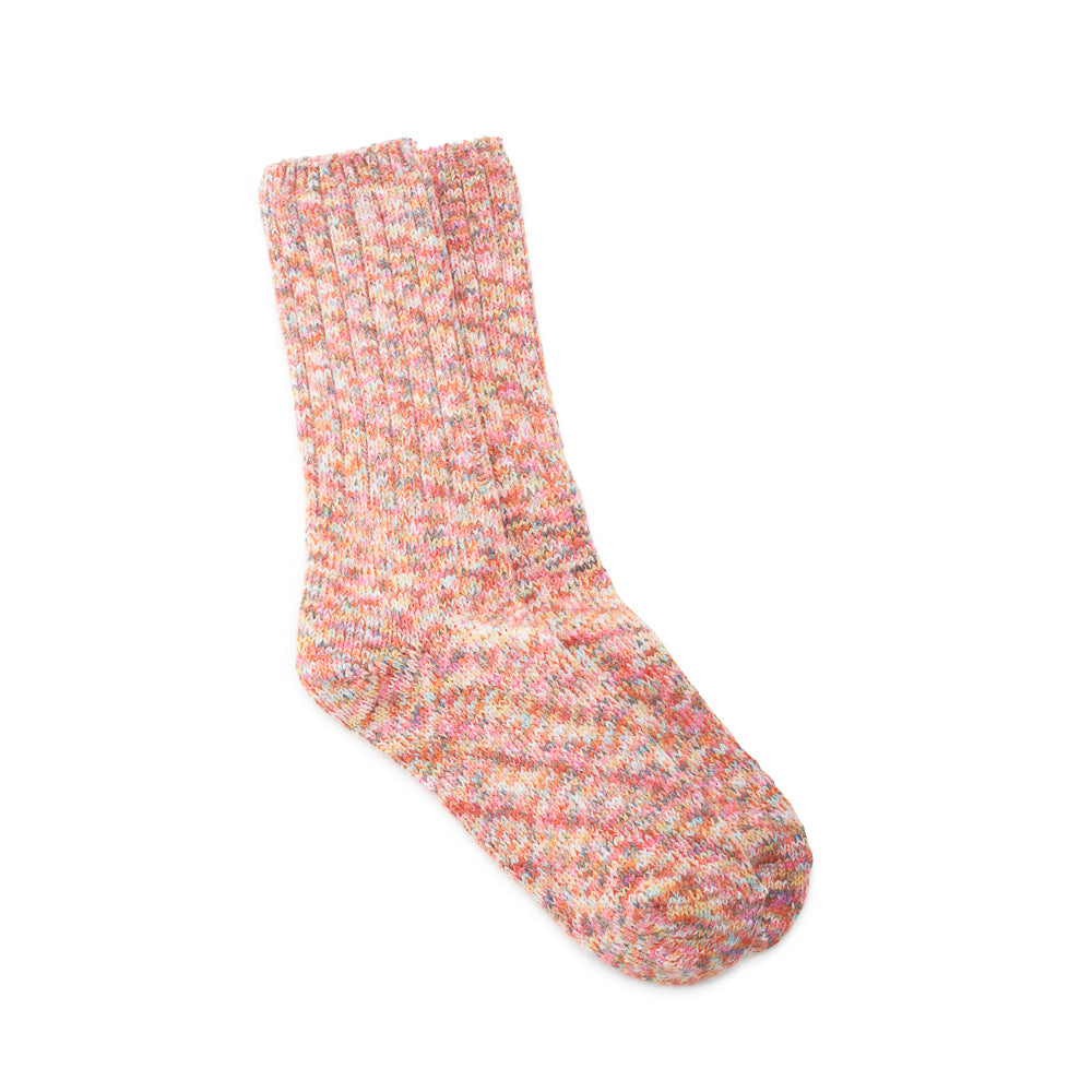 Yellow Shoes | Women's Socks | Accessories | KEY 1 paire de bas pour femmes SG018 | 120746-91-KEY1pairedebaspourfemmesSG018