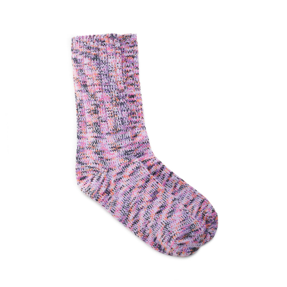 Yellow Shoes | Women's Socks | Accessories | KEY 1 paire de bas pour femmes SG018 | 120746-97-KEY1pairedebaspourfemmesSG018