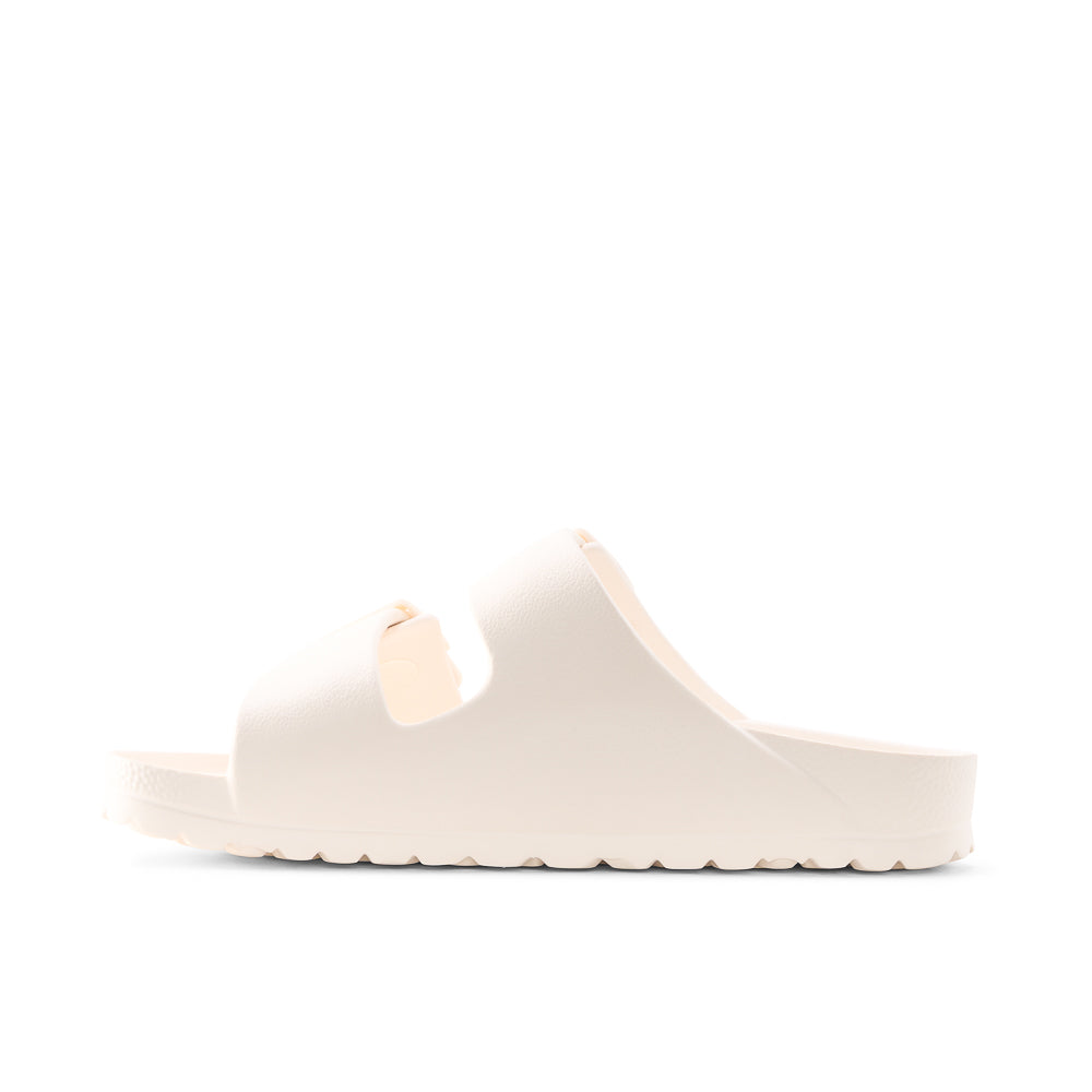 Yellow Shoes | Womens-Sandals-Beach-Flat/Slide | VENICE | 