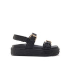 120755-01-DISTRICT-01-120755-01-DISTRICT-Women's Sandals-Yellow Shoes-Yellow Shoes
