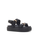 120755-01-DISTRICT-03-DISTRICT-Women's Sandals-Yellow Shoes-Yellow Shoes