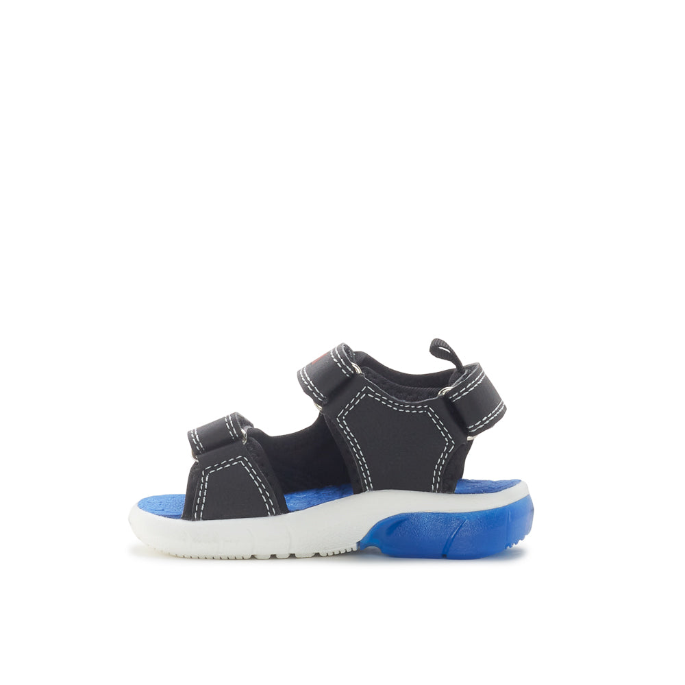 Yellow Shoes | Baby-Sandals-Boys-Sport | MATHIEU | 