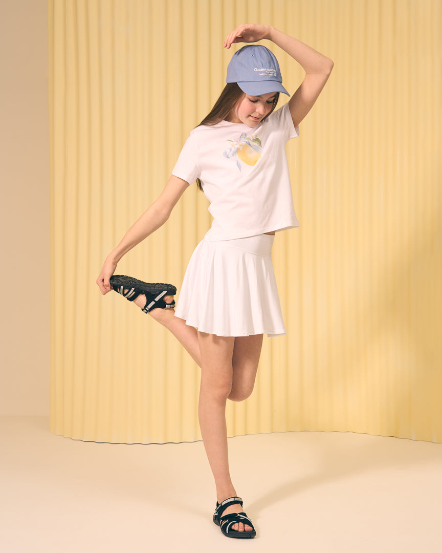 Yellow Shoes | Junior Kids Sandals | PEYTON | 120760-86