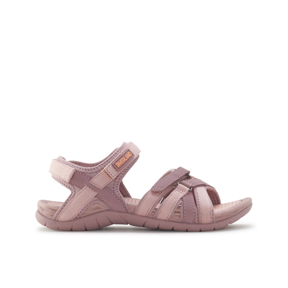 Yellow Shoes | Missy-Sandals-Casual-Sport | PEYTON | 