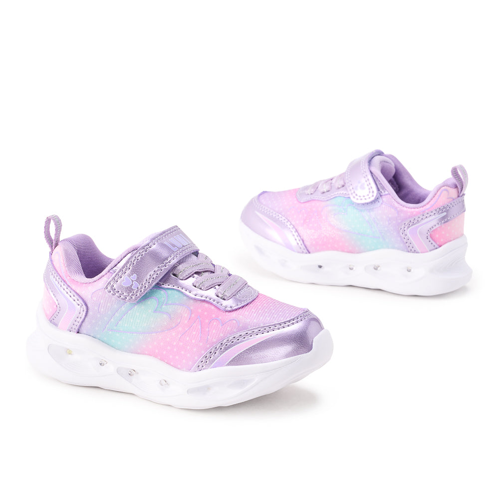 Yellow Shoes | Baby Athletic Shoes | MOANA MINI | 120762-97