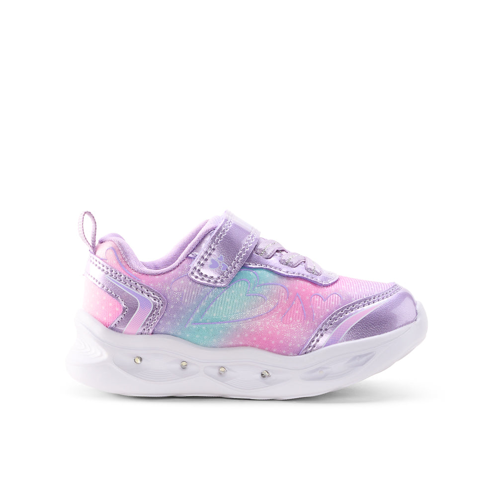 Yellow Shoes | Baby Athletic Shoes | MOANA MINI | 120762-68