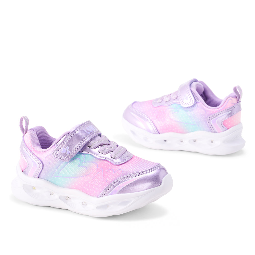 Yellow Shoes | Baby Athletic Shoes | MOANA MINI | 120762-97