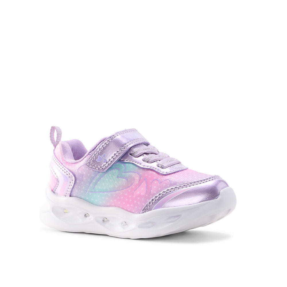 Yellow Shoes | Baby Athletic Shoes | MOANA MINI | 120762-97