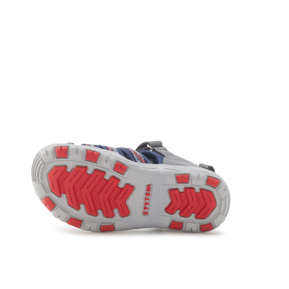 Yellow Shoes | Toddler-Boy-Sandals-Sport-Close toe | MINI CAMPER 3.0 TDLR | 