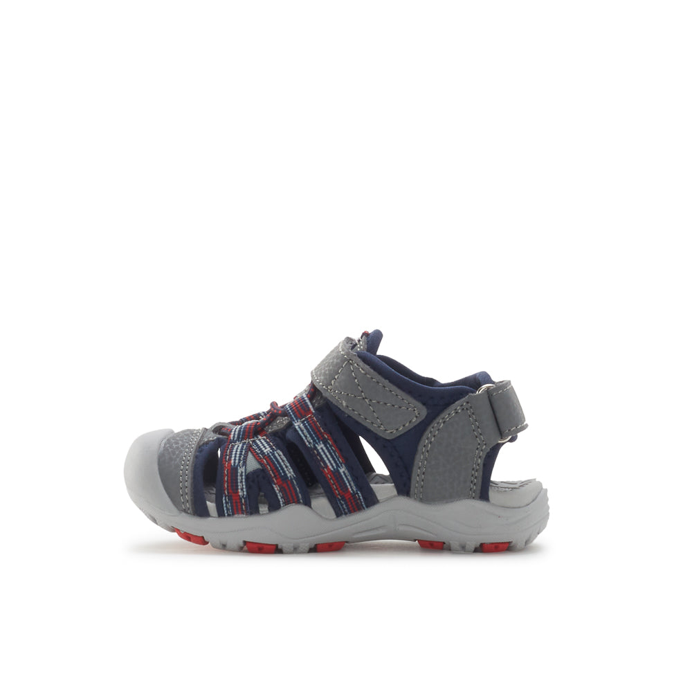Yellow Shoes | Baby-Sandals-Boys-Sport | MINI CAMPER 3.0 | 