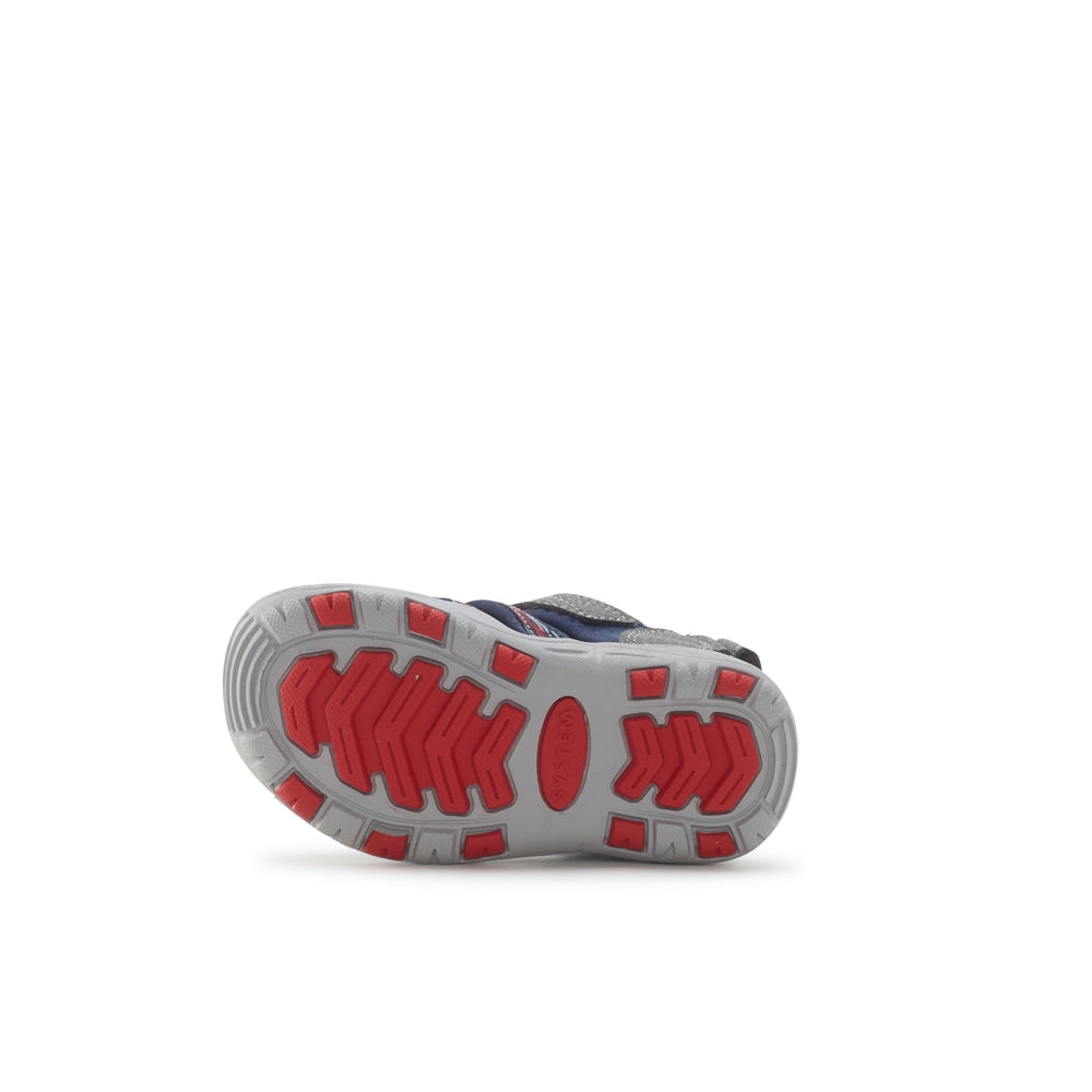 Yellow Shoes | Baby-Sandals-Boys-Sport | MINI CAMPER 3.0 | 