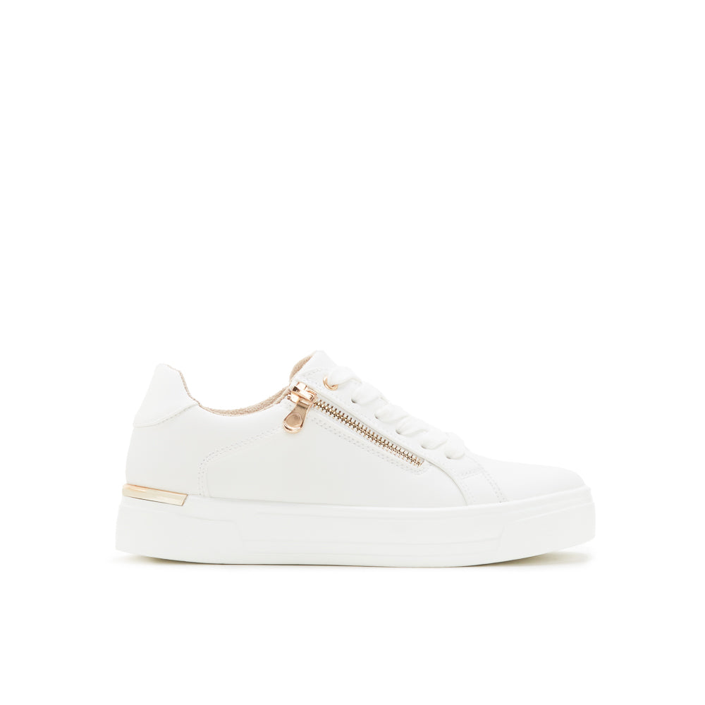 Yellow Shoes | Womens-Shoes-Casual-Flat/Laced | HEIDY | 