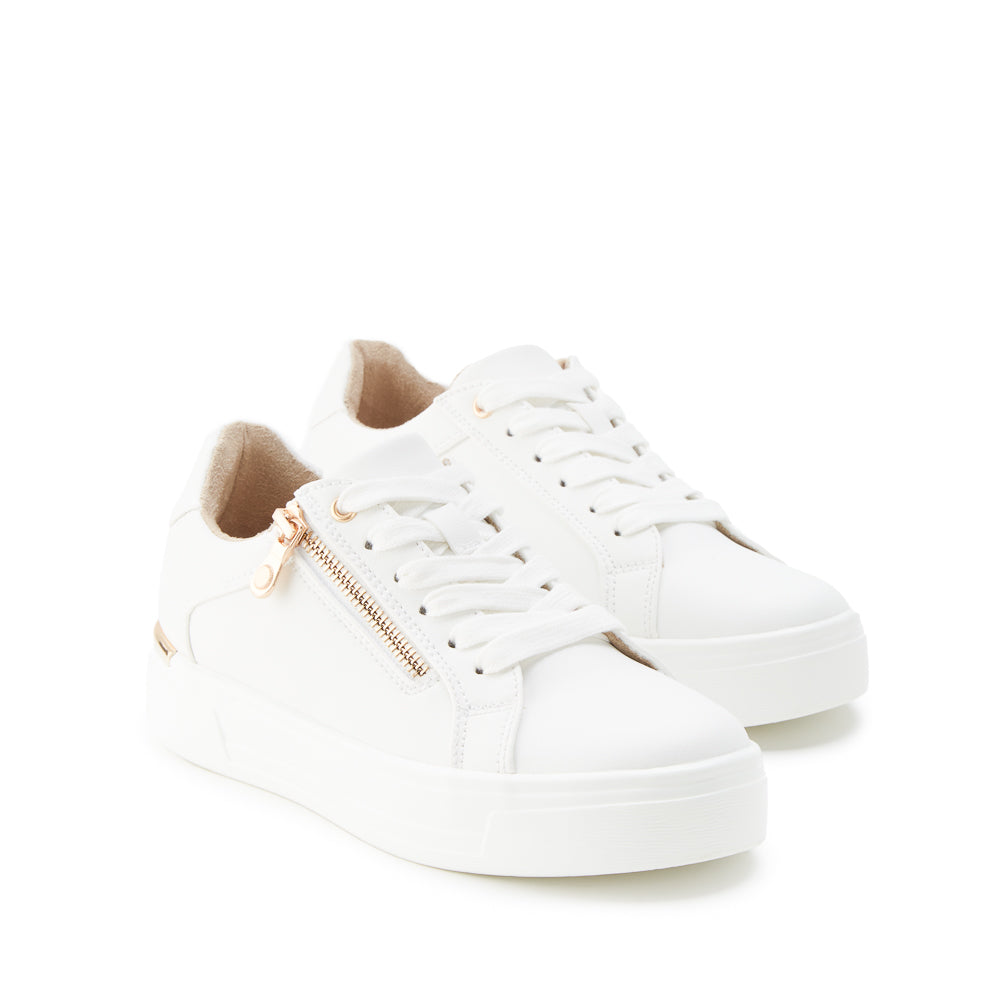 Yellow Shoes | Womens-Shoes-Casual-Flat/Laced | HEIDY | 