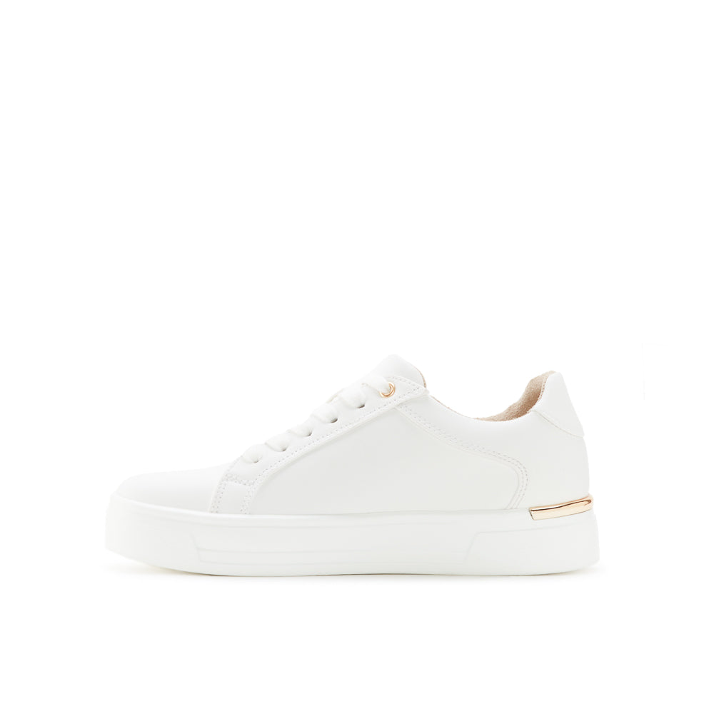 Yellow Shoes | Womens-Shoes-Casual-Flat/Laced | HEIDY | 