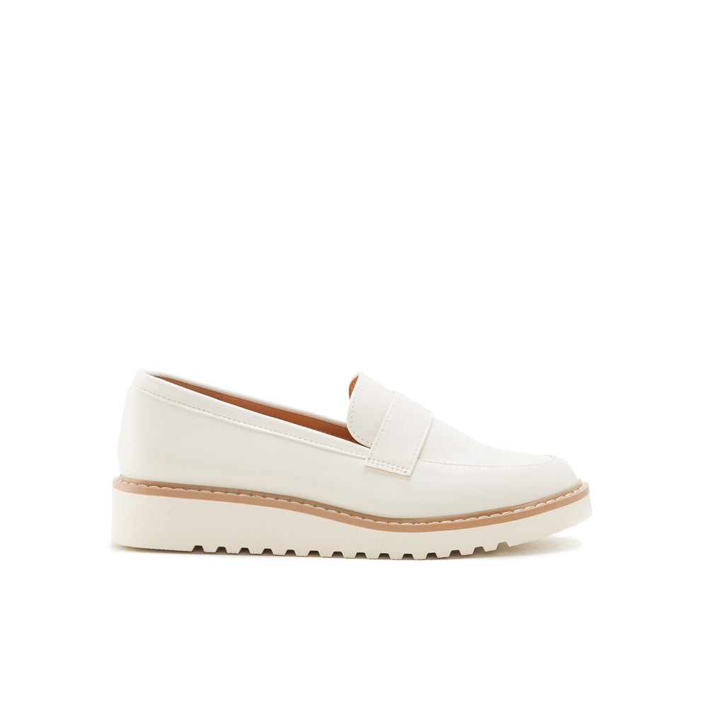 Yellow Shoes | Womens-Shoes-Casual-Flat/Loafer | VICKY | 