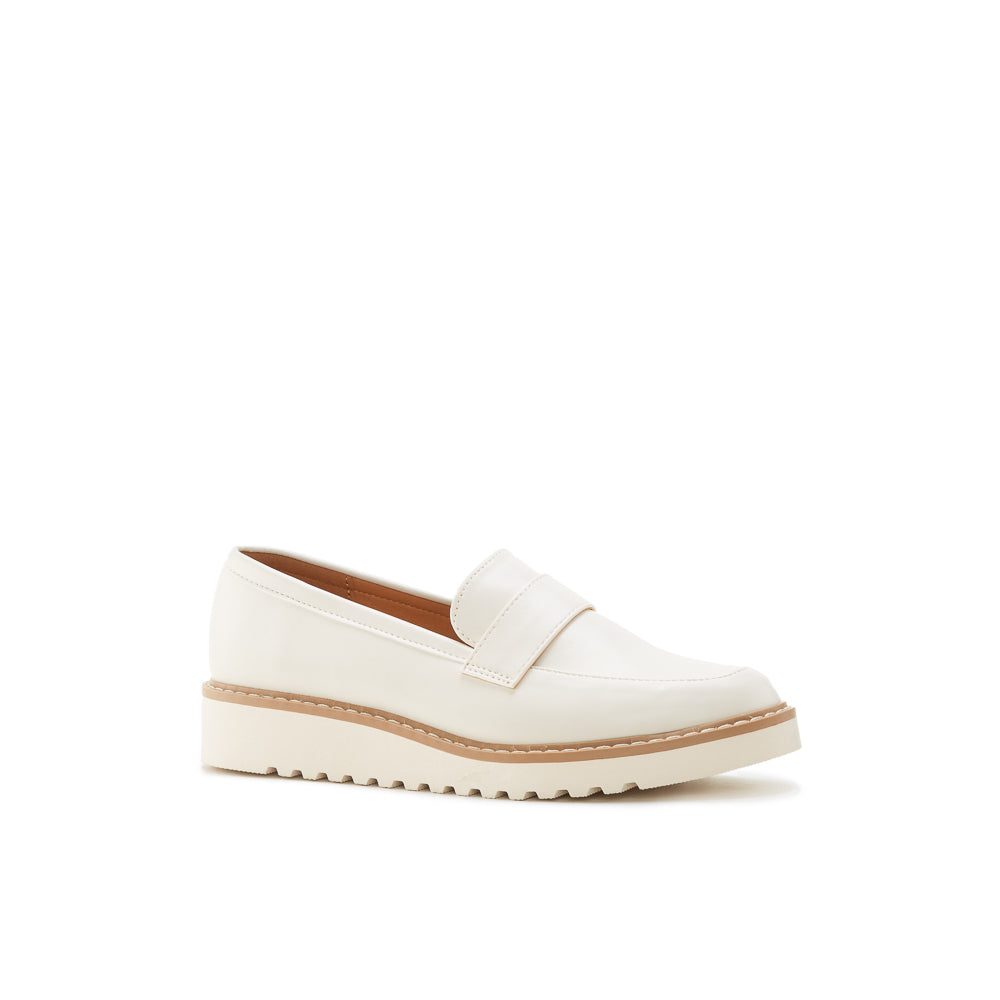 Yellow Shoes | Womens-Shoes-Casual-Flat/Loafer | VICKY | 