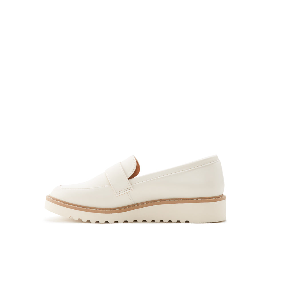 Yellow Shoes | Womens-Shoes-Casual-Flat/Loafer | VICKY | 