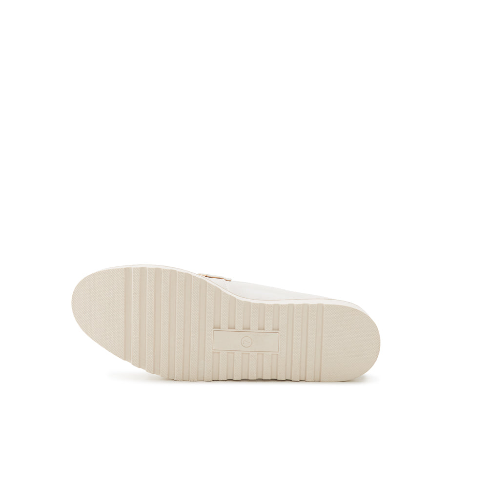 Yellow Shoes | Womens-Shoes-Casual-Flat/Loafer | VICKY | 
