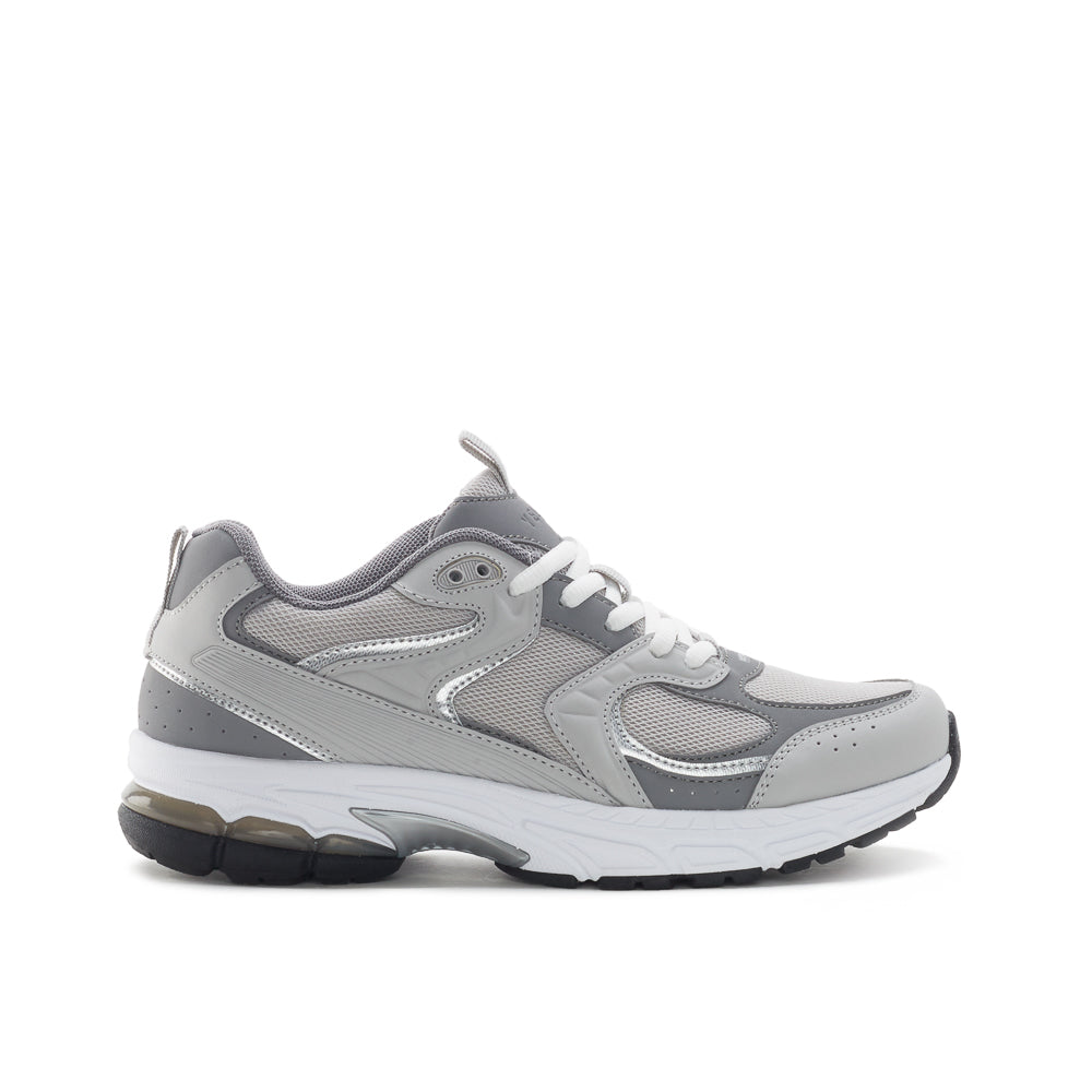 Yellow Shoes | Womens-Athletic-Athleisure-Laced | HAMILTON | 