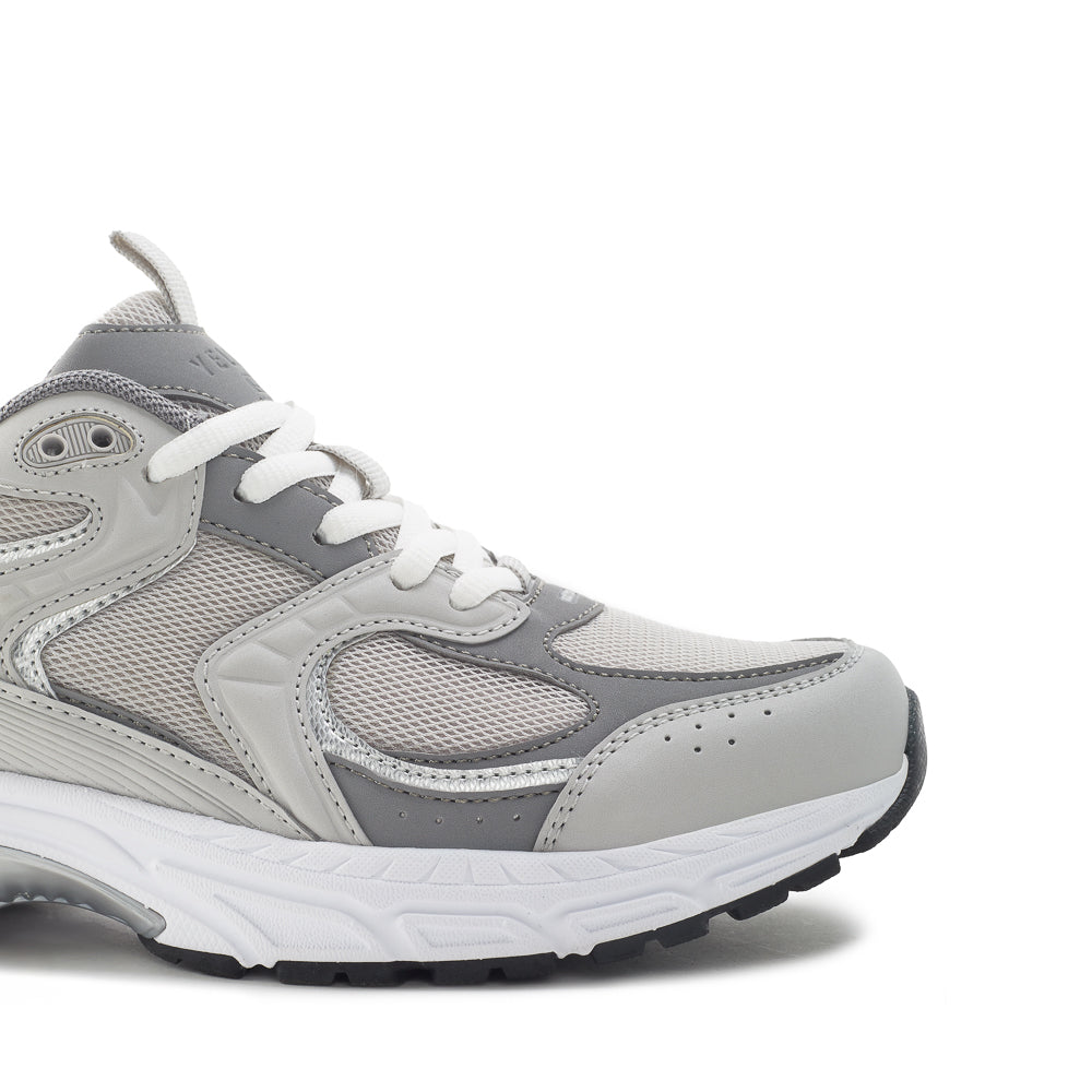 Yellow Shoes | Womens-Athletic-Athleisure-Laced | HAMILTON | 