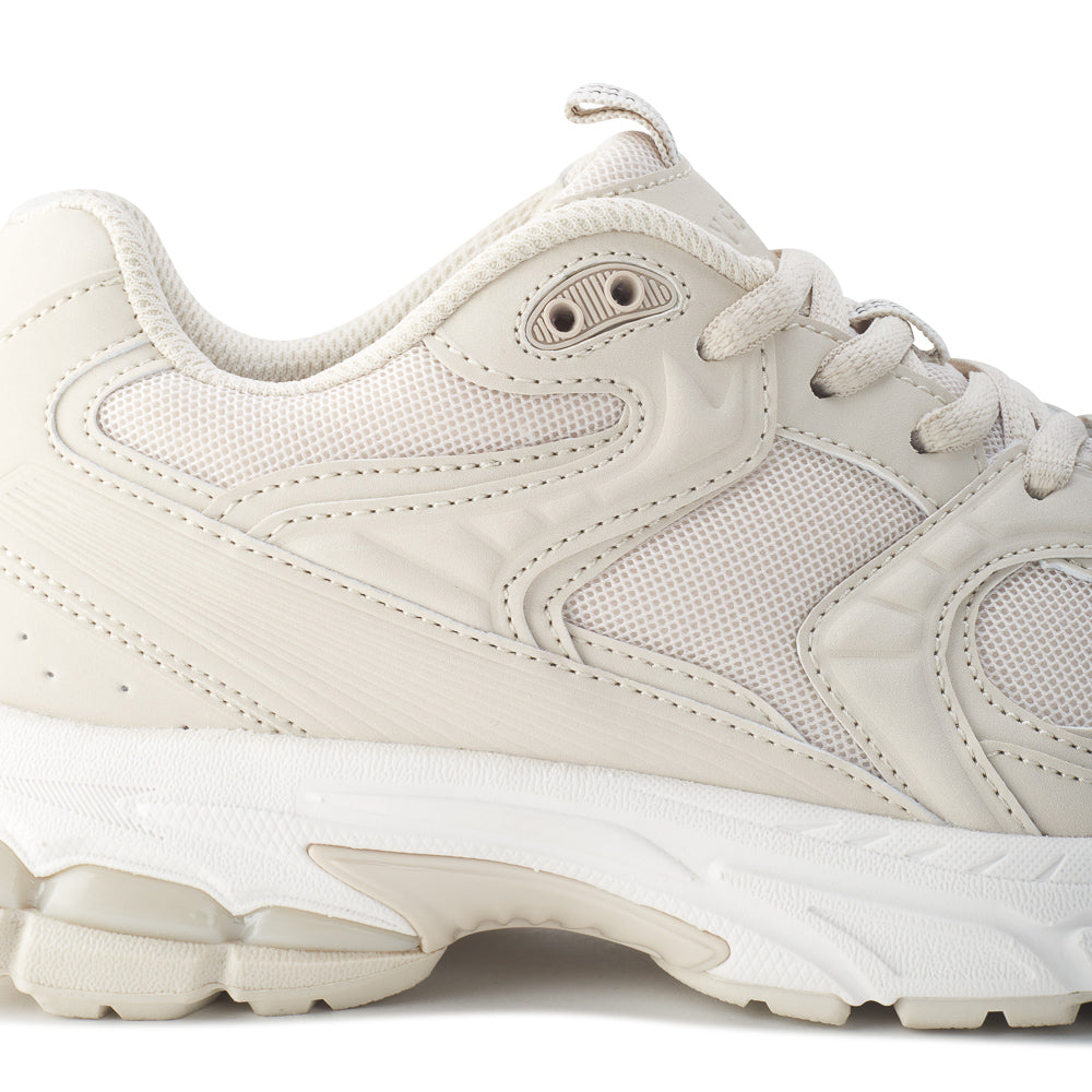 Yellow Shoes | Womens-Athletic-Athleisure-Laced | HAMILTON | 
