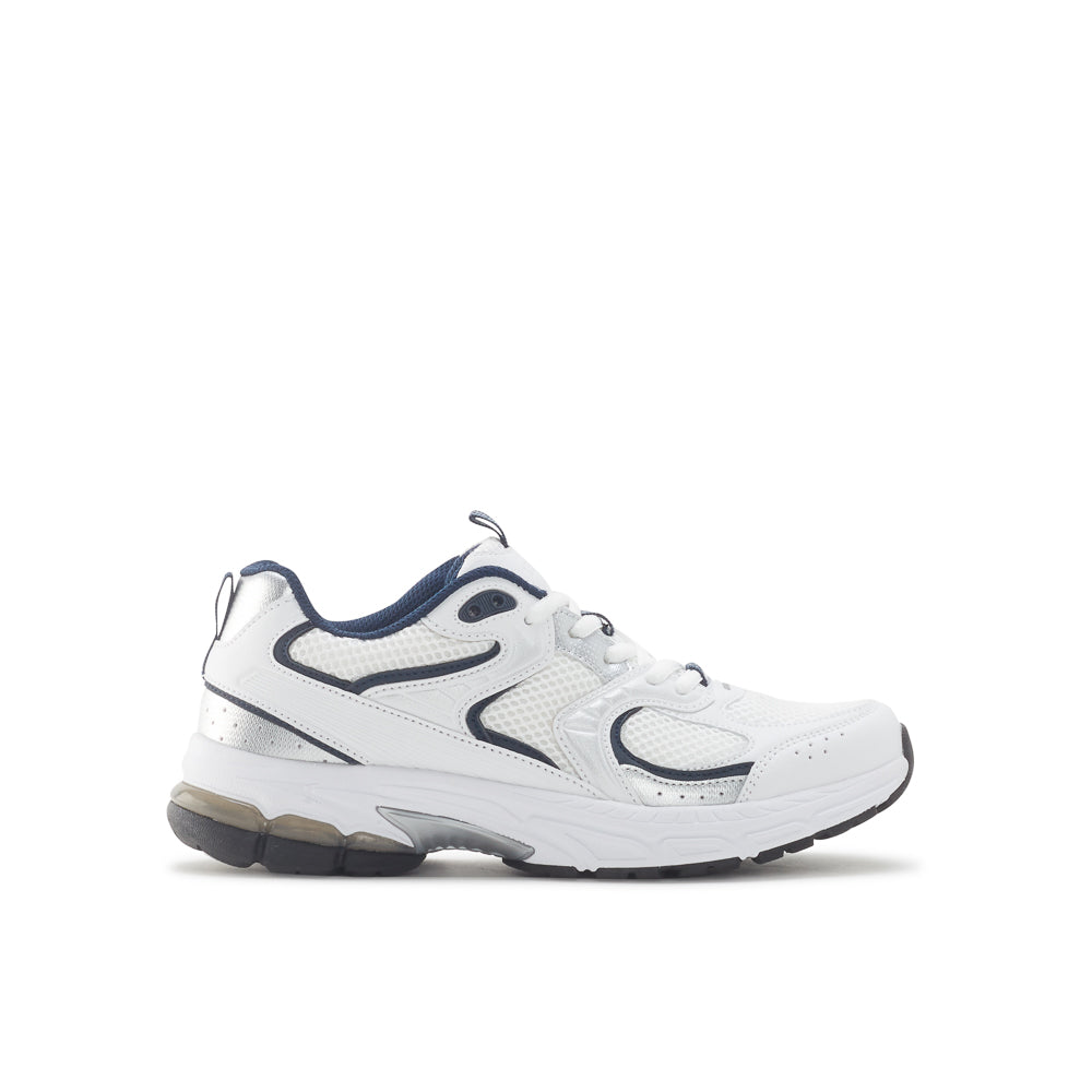 Yellow Shoes | Womens-Athletic-Athleisure-Laced | HAMILTON | 