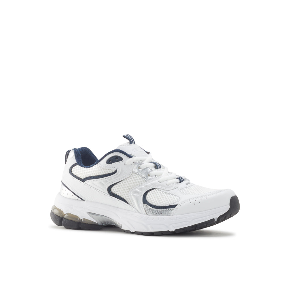 Yellow Shoes | Womens-Athletic-Athleisure-Laced | HAMILTON | 