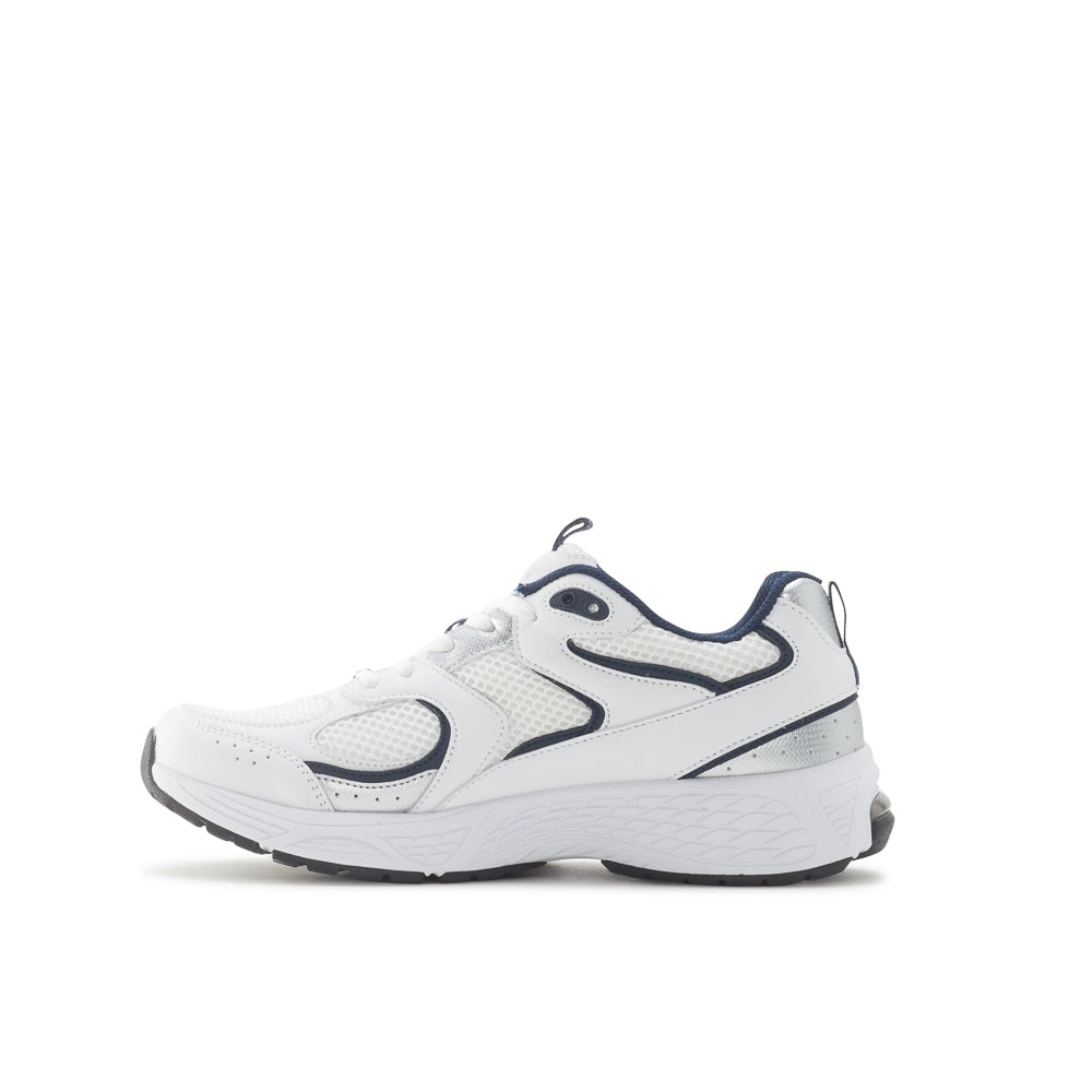 Yellow Shoes | Womens-Athletic-Athleisure-Laced | HAMILTON | 