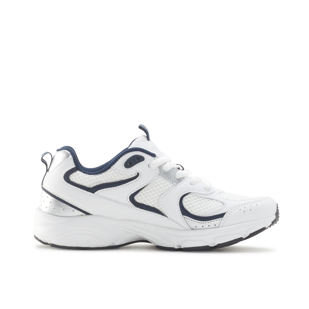 Yellow Shoes | Missy-Athletic-Athleisure-Low | HAMILTON JR | 