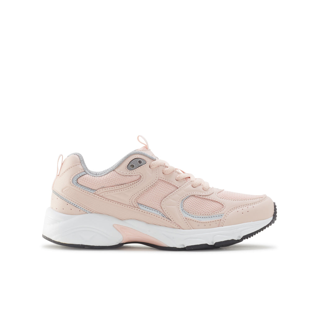 Yellow Shoes | Missy-Athletic-Athleisure-Low | HAMILTON JR | 