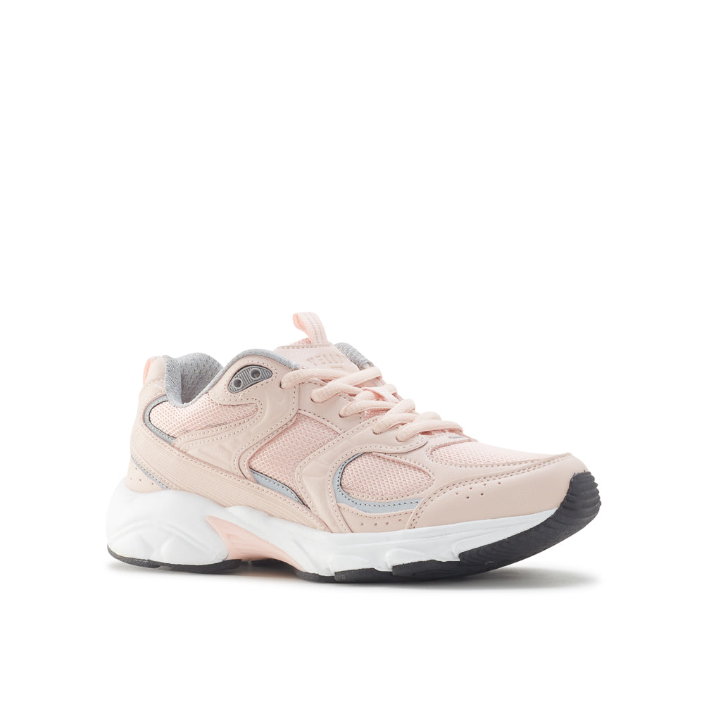Yellow Shoes | Missy-Athletic-Athleisure-Low | HAMILTON JR | 