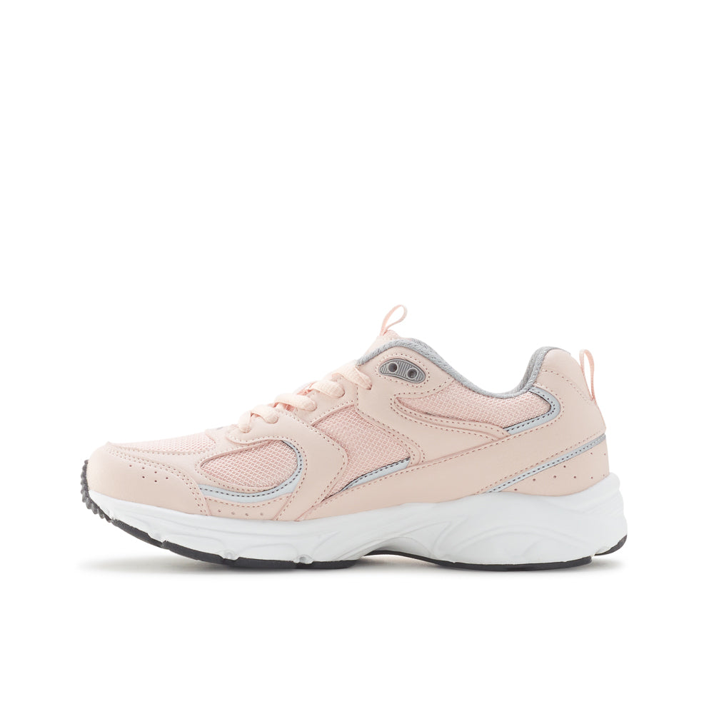 Yellow Shoes | Missy-Athletic-Athleisure-Low | HAMILTON JR | 