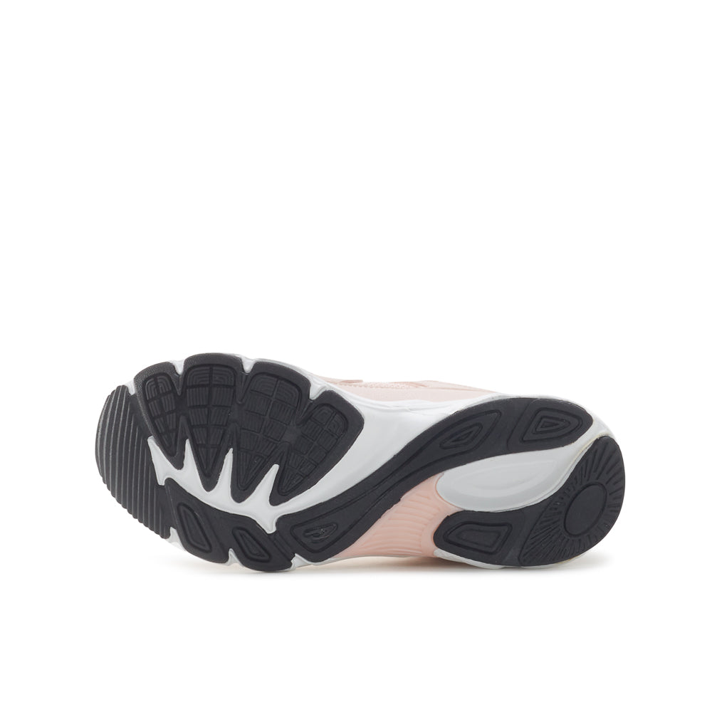 Yellow Shoes | Missy-Athletic-Athleisure-Low | HAMILTON JR | 